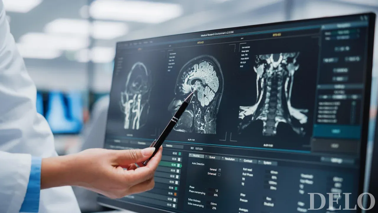Slovenia Joins the European Partnership for Brain Health