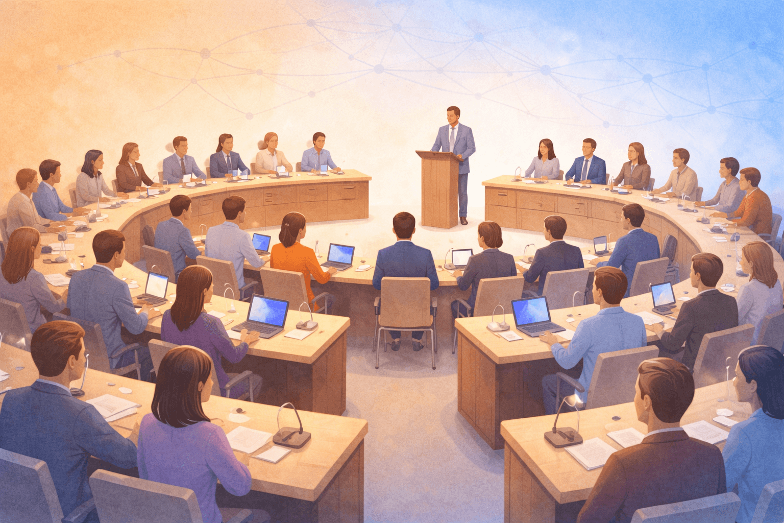 Invitation: Annual SiNAPSA General Assembly