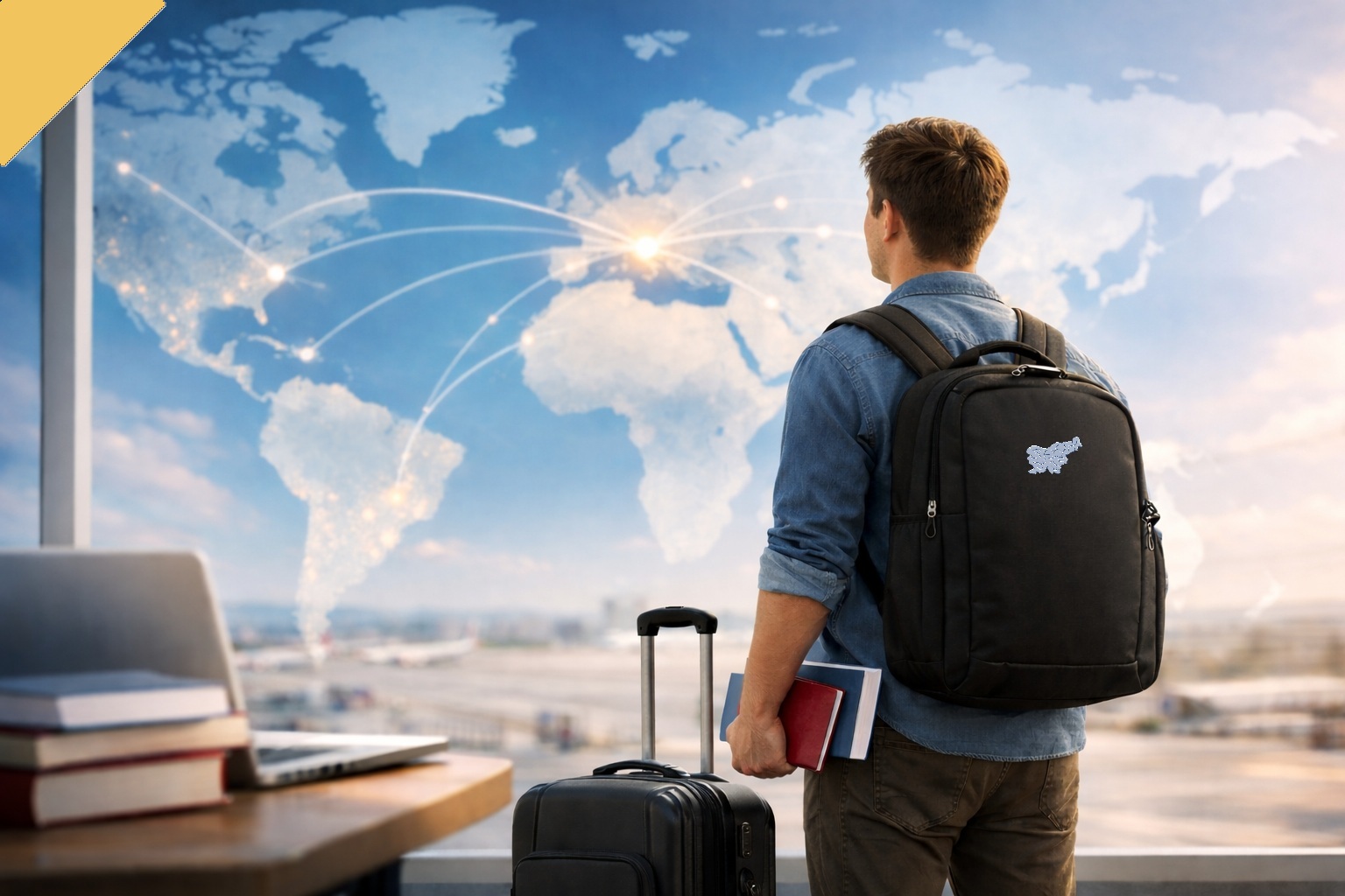 Razpis štipendij SiNAPSINEGA sklada 2026