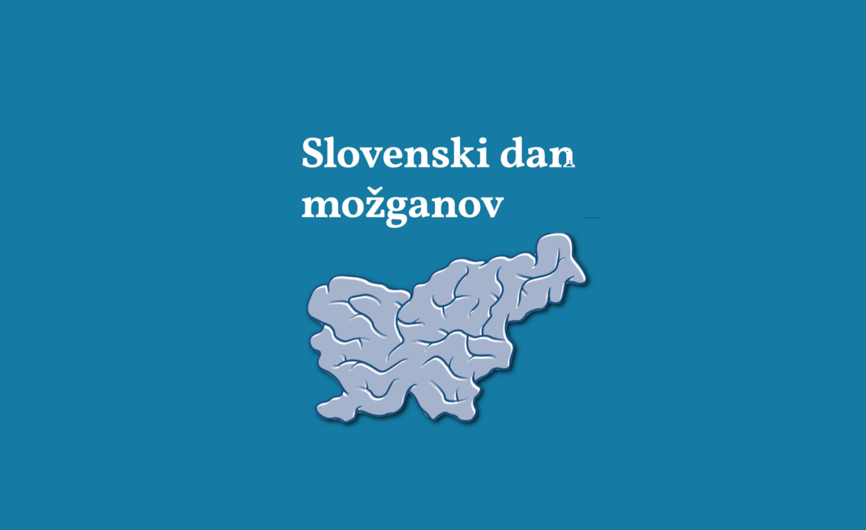 Novinarska konferenca ob slovenskem dnevu možganov 2026